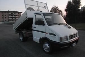 IVECO DAILY RIBALTABILE