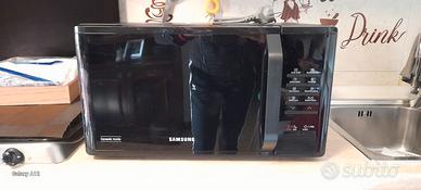 forno a micronde samsung