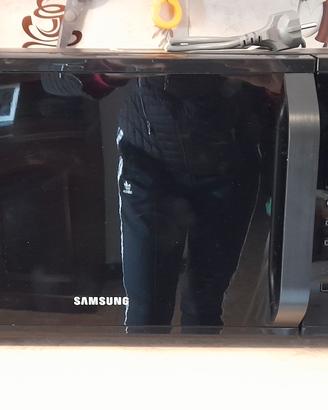 forno a micronde samsung