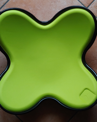 Attrezzo Domyos per addominali