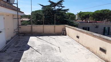 lastrico solare solamente di 35 mq 