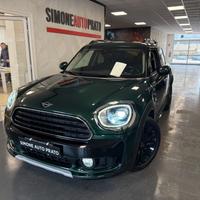 Mini One D Countryman 1.5 Hype