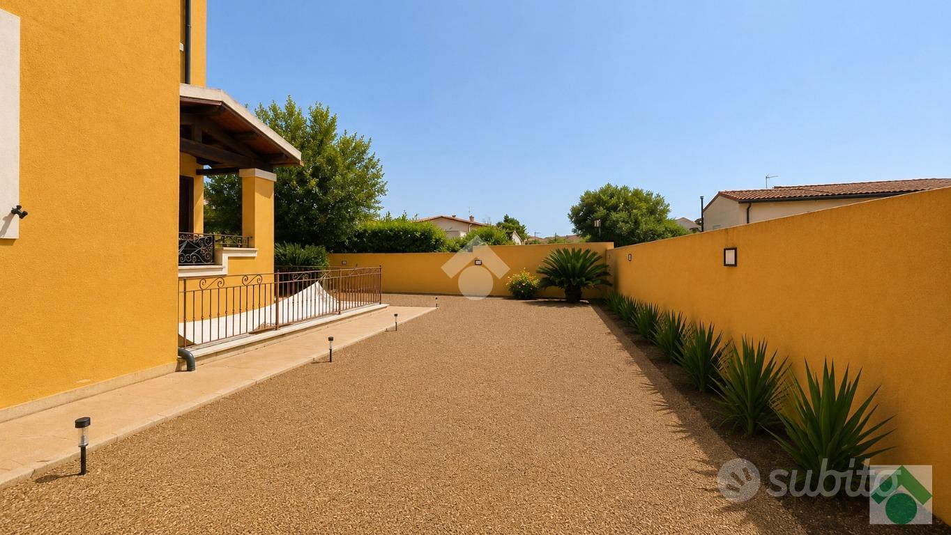 Appartamento – Olbia, Cerasarda, Cabu Abbas - Altro