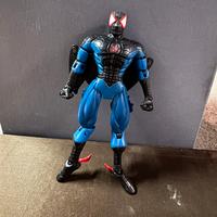 Action figure Venom Toy biz 1998