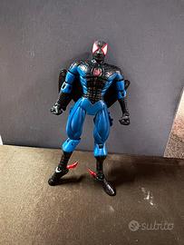 Action figure Venom Toy biz 1998
