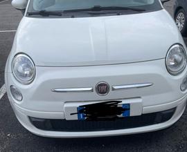 Fiat 500 (2007-2016) - 2009