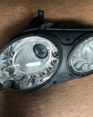 Fanale faro sinistro, Bentley Continental GT GT C
