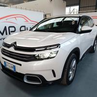 Citroen C5 Aircross BlueHDi 130 S&S EAT8 Shine