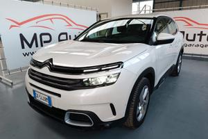 Citroen C5 Aircross BlueHDi 130 S&S EAT8 Shine
