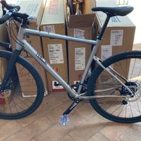 Bici Gravel Cannondale Topstone 3- tg L