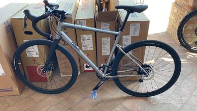Bici Gravel Cannondale Topstone 3- tg L