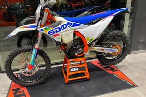 Ktm 350 EXC - F SIX DAYS. 2026 in pronta consegna