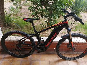 e bike Giant dirti e 