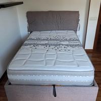 Letto una piazza e mezza 