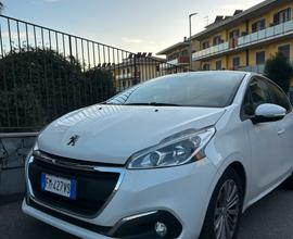 Peugeot 208 2018