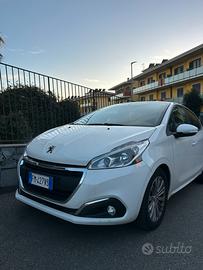 Peugeot 208 2018