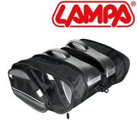 Borse laterali moto Lampa T-Maxter XXL 25/37L