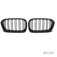 Griglia BMW F20 / F21 LCI 15-18 Nero Lucido