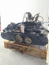 Alfa Romeo Arna 1.2 B Boxer 50 KW AR30500 1983-86