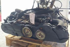 Alfa Romeo Arna 1.2 B Boxer 50 KW AR30500 1983-86