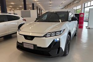 Subaru Uncharted 77,0 kWh 2E-xcite+