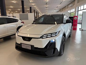 Subaru Uncharted 77,0 kWh 2E-xcite+