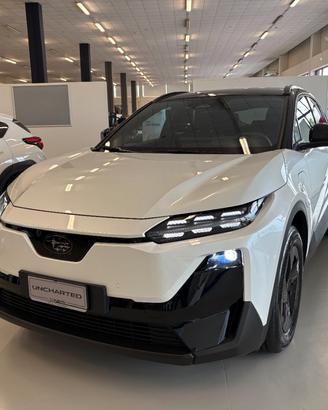 Subaru Uncharted 77,0 kWh 2E-xcite+