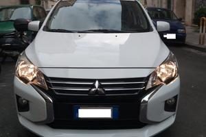 Mitsubishi Space Star Space Star 1.2 Intense SDA