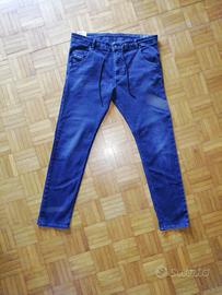 jeans uomo diesel 