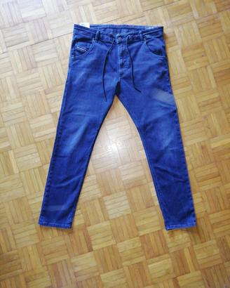 jeans uomo diesel 