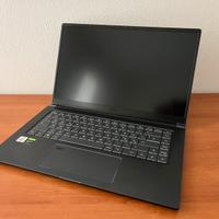 MSI Prestige 15 A10SC-074IT