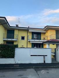 Appartamento di 60 m² con 2 locali e box auto a Ca