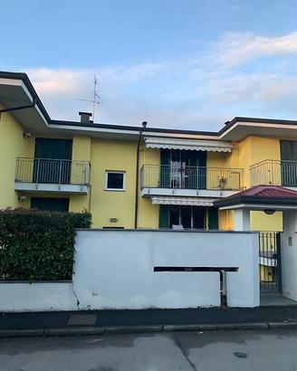 Appartamento di 60 m² con 2 locali e box auto a Ca