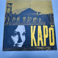 deplian originale film Kapò 