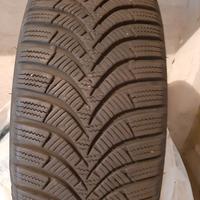 4 gomme invernali hankook