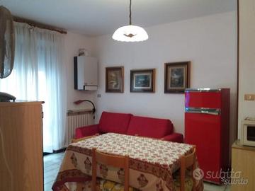 Immobile con contratto a lungo termine