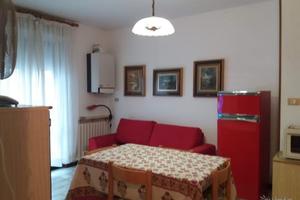 Immobile con contratto a lungo termine