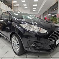 Ford Fiesta 1.5 Tdci Titanium 2013 NEOPATENTATI