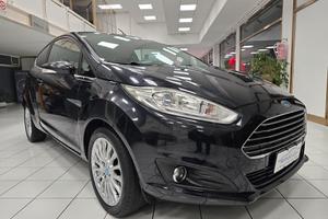 Ford Fiesta 1.5 Tdci Titanium 2013 NEOPATENTATI
