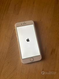 Apple Iphone 8