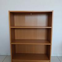 libreria Billy (top disponibile a parte)