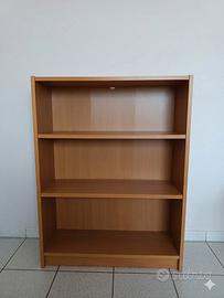 libreria Billy (top disponibile a parte)