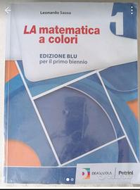 la matematica a colori