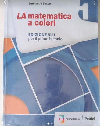 la matematica a colori