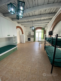 Casa mare belvedere marittimo
