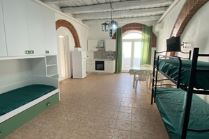 Casa mare belvedere marittimo