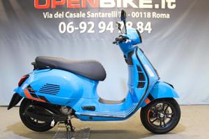 Piaggio Vespa GTS 310 SuperSport E5+ Pronta Conseg