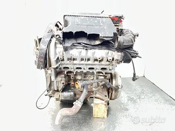 MOTORE COMPLETO FIAT Grande Punto 1° Serie 1.3 Di