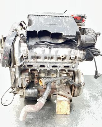 MOTORE COMPLETO FIAT Grande Punto 1° Serie 1.3 Di