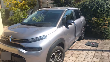 Citroen C3 aircross a benzina del 2024